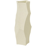 Cueva Vase - Off White