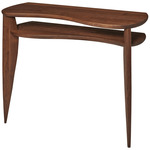 Feve Console Table - Natural