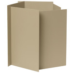 Fragma Planter - Cashmere