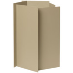 Fragma Planter - Cashmere