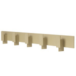 Lager Coat Rack - Cashmere