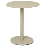 Pond Dining Table - Cashmere