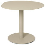 Pond Dining Table - Cashmere