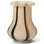 Riban Vase - Cream