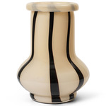Riban Vase - Cream