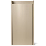 Sill Wall Cabinet - Cashmere