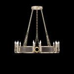 Mirage Chandelier - Champagne