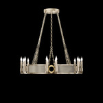 Mirage Chandelier - Champagne