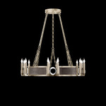 Mirage Chandelier - Champagne