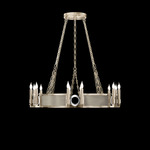 Mirage Chandelier - Champagne