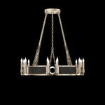 Mirage Chandelier - Champagne
