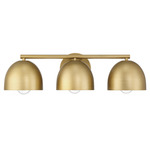 Erling Bathroom Vanity Light - Luxe Gold