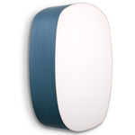 Guijarro Wall / Ceiling Light - Blue