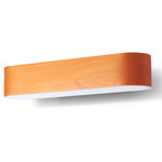 I-Club Wall Light - Orange