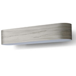 I-Club Wall Light - Grey