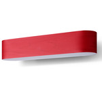 I-Club Wall Light - Red