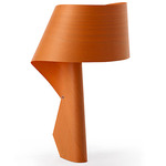 Air Table Lamp - Orange