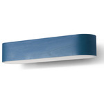 I-Club Wall Light - Blue