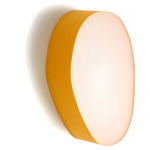 Guijarro Wall / Ceiling Light - Yellow