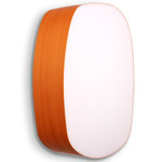 Guijarro Wall / Ceiling Light - Orange