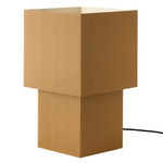 Romb Table Lamp - Cumin