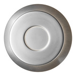 Lille 18 Wall Sconce - Raw