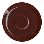 Lille 18 Wall Sconce - Black Red