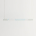 Bennington Knit Linear Pendant - Britt