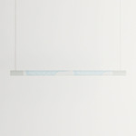 Bennington Knit Linear Pendant - Britt