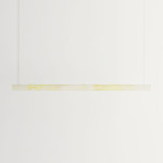 Bennington Knit Linear Pendant - Marcelle