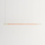 Bennington Knit Linear Pendant - Yannick