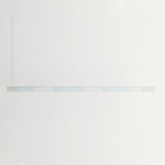 Bennington Knit Linear Pendant - Britt