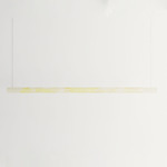 Bennington Knit Linear Pendant - Marcelle