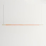 Bennington Knit Linear Pendant - Yannick
