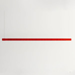 Bennington Knit Linear Pendant - Alina