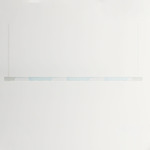 Bennington Knit Linear Pendant - Britt