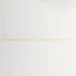 Bennington Knit Linear Pendant - Marcelle