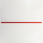 Bennington Knit Linear Pendant - Alina