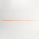 Bennington Knit Linear Pendant - Yannick