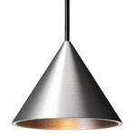 Apollo Zero Pendant - Aluminum