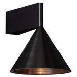 Apollo 14 Wall Sconce - Darkest Hour