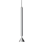 Apollo 59 Pendant - Aluminum