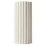 Donna 15 Wall Sconce - Linen