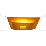 Lil Luxury Ceiling Light - Gold
