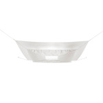 Lil Luxury Ceiling Light - White