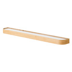 Epoch Shelf - Overstock - Natural Oak