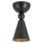 Murphy Ceiling Light - Urban Bronze