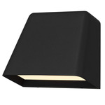 Bull Color-Select Outdoor Wall Light - Sand Black