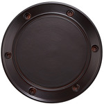 Spitfire Ceiling Fan Decorative Cap - Dark Bronze