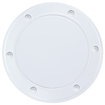 Spitfire Ceiling Fan Decorative Cap - Matte White